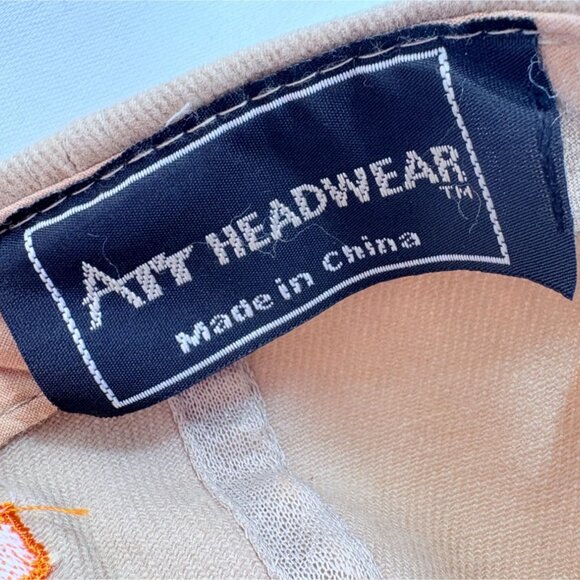 University of Tennessee UT Vols 1998 Football Championship Baseball Cap Hat - Picture 7 of 8